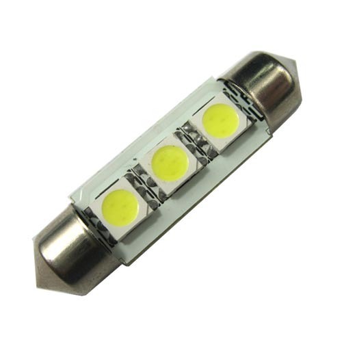 Lâmpada LED Torpedo